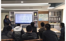 号脉未来高端办公空间设计的正确打开方式_k8凯发集团