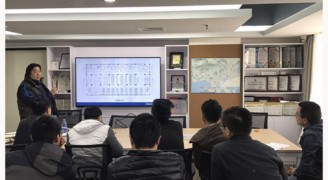号脉未来高端办公空间设计的正确打开方式_k8凯发集团