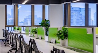 办公室如何设计装修，才能提高利用率呢？